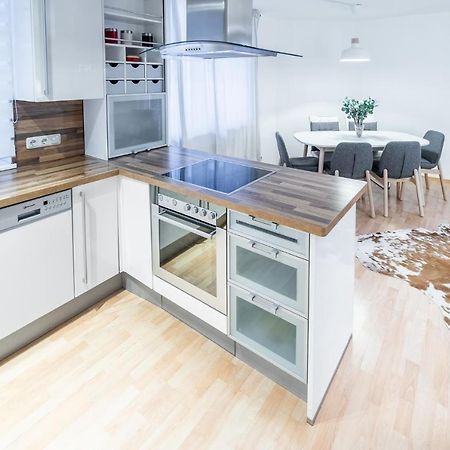 Schmitten & Cityxpress Apartment 1 And 2 Zell am See Bagian luar foto