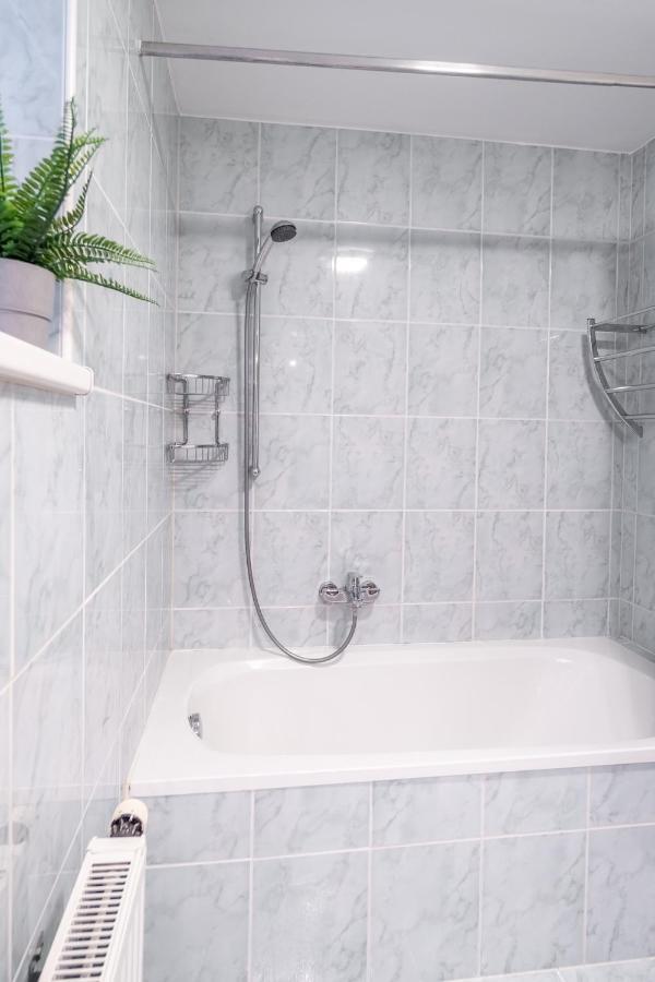 Schmitten & Cityxpress Apartment 1 And 2 Zell am See Bagian luar foto